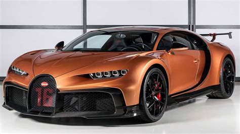 The most famour Bugatti of the T.